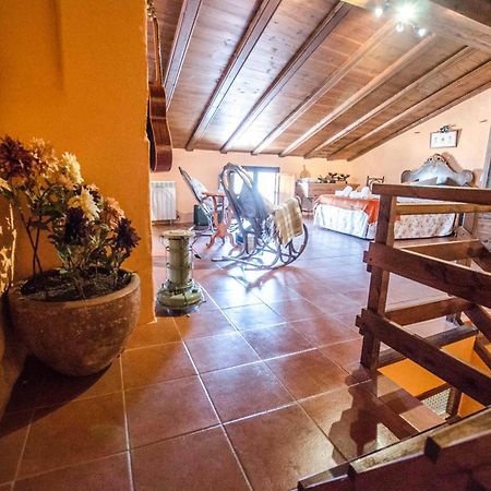 Casa La Herradura Royuela Екстер'єр фото