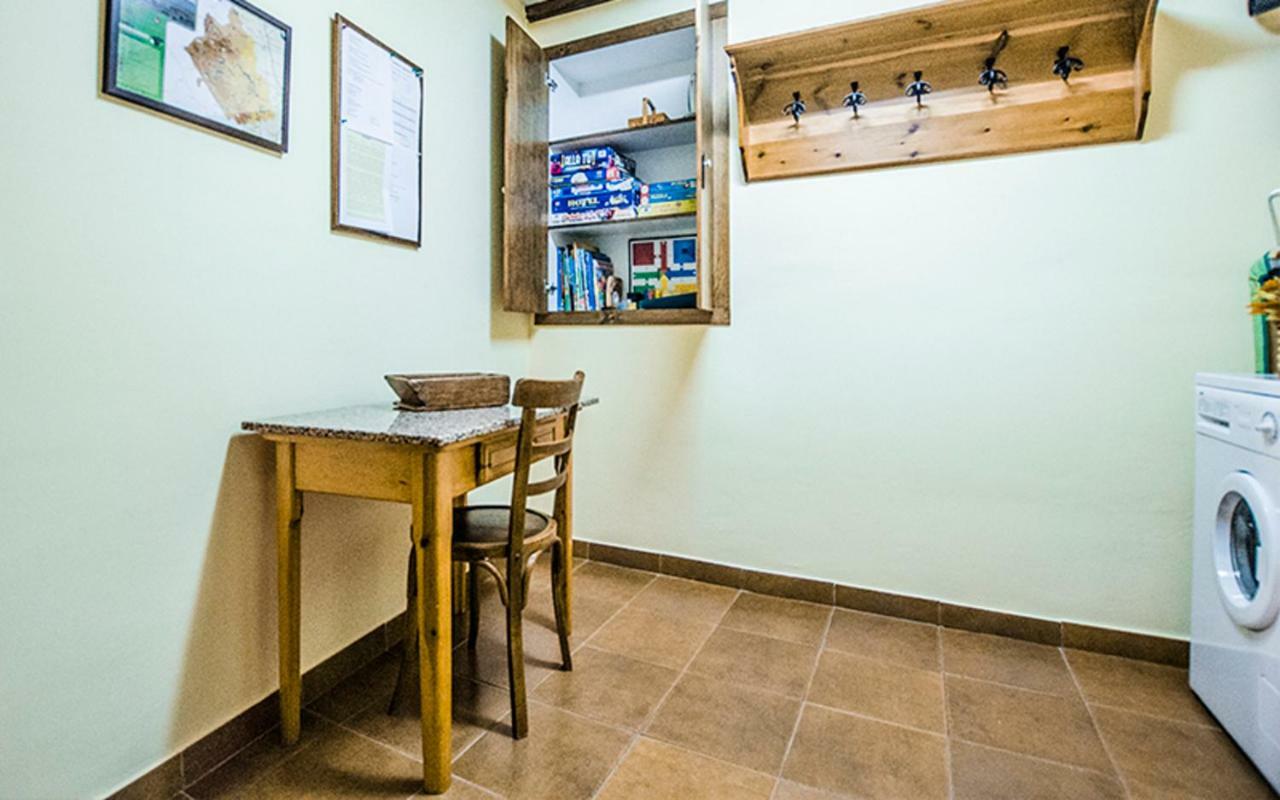 Casa La Herradura Royuela Екстер'єр фото