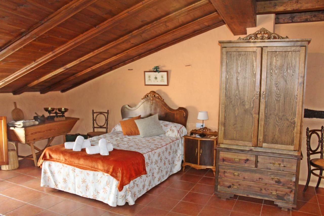 Casa La Herradura Royuela Екстер'єр фото